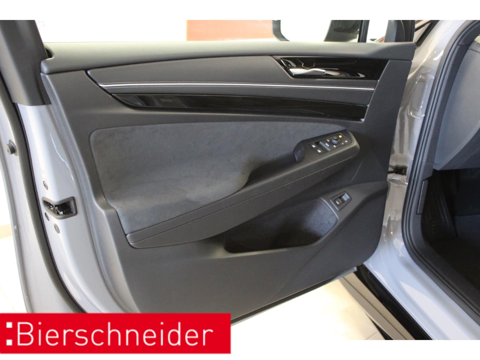 Volkswagen ID.7 Tourer – Bild 11