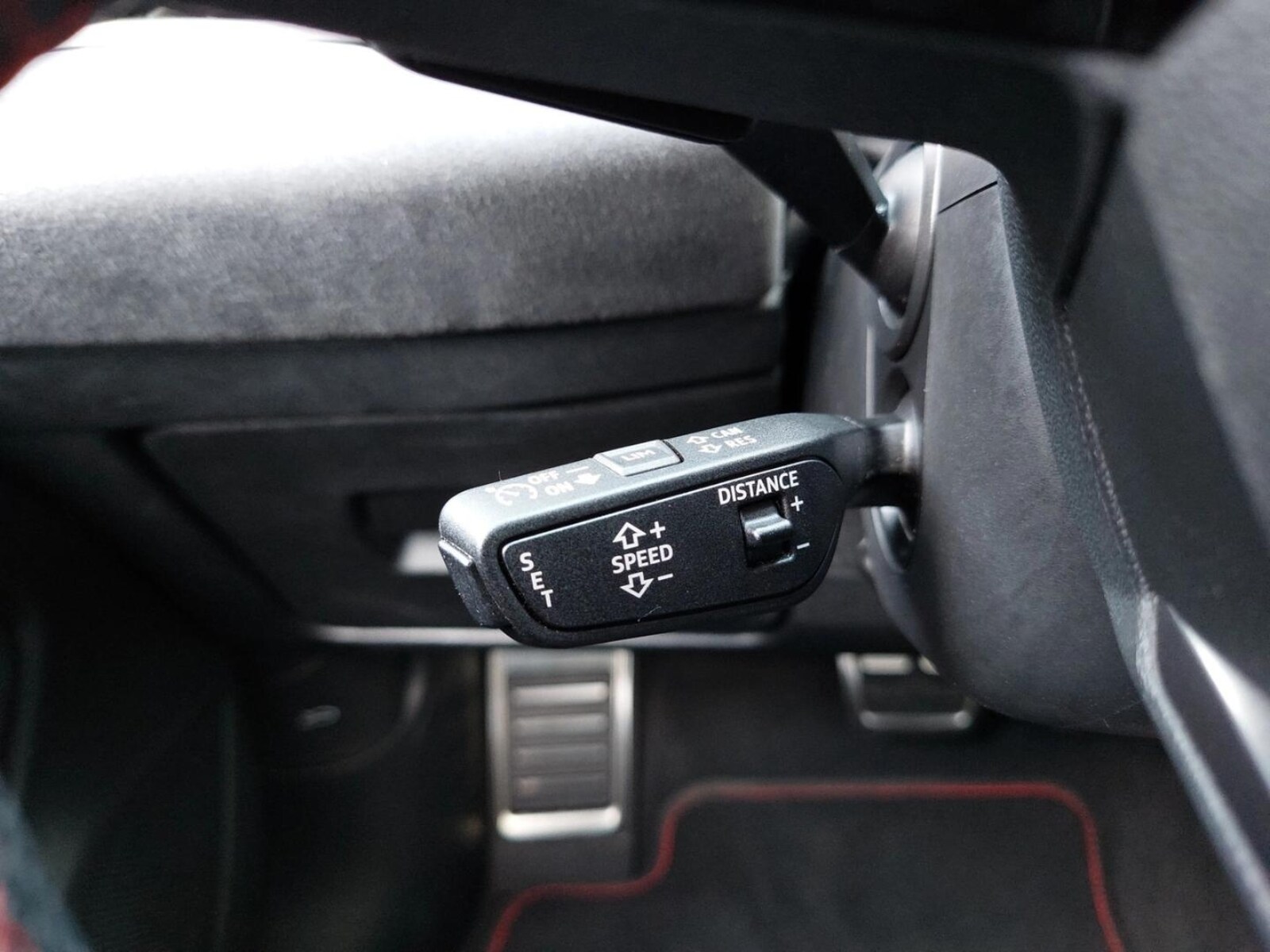 Audi A6 Avant – Bild 28