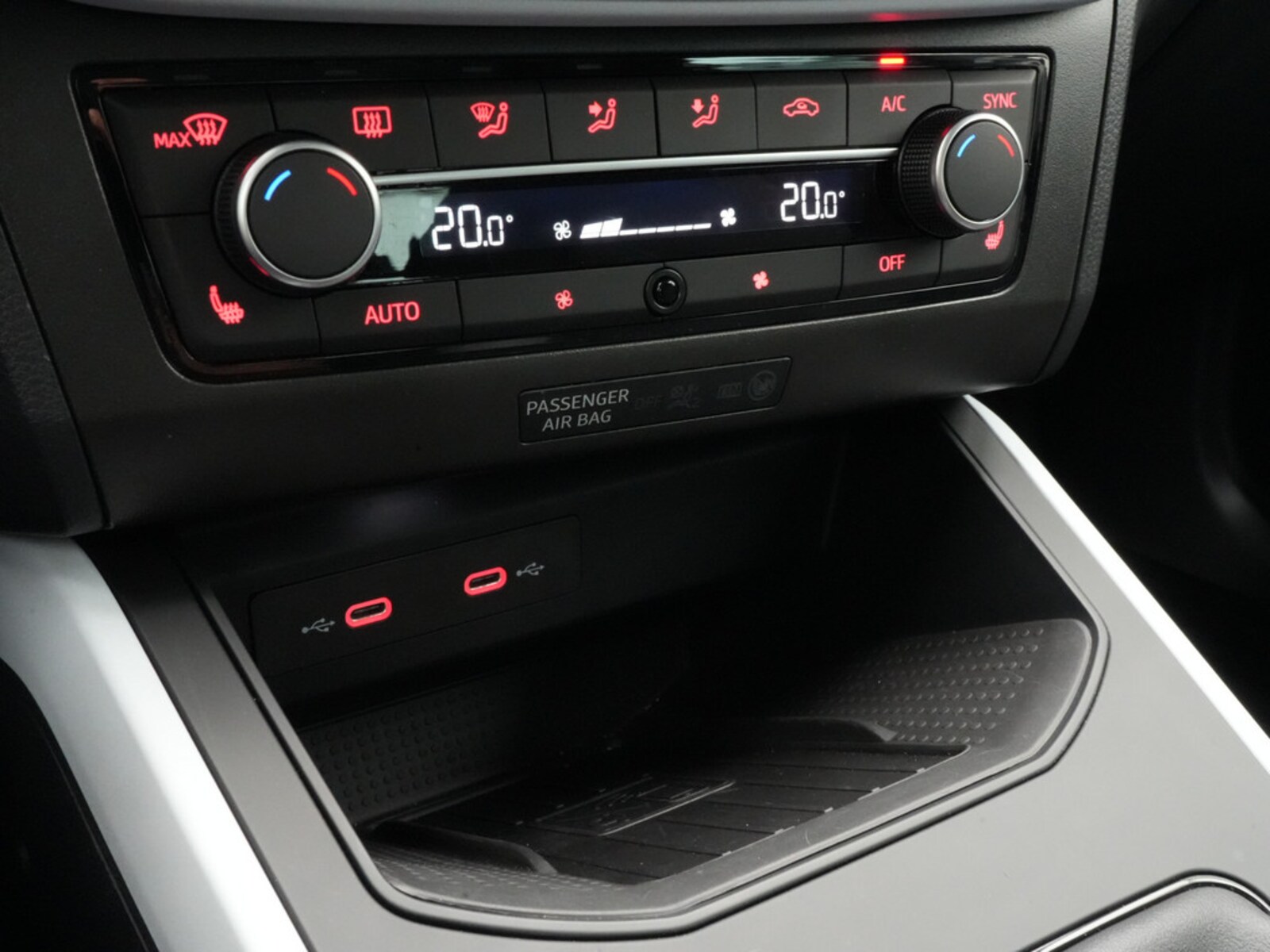 SEAT Arona – Bild 9