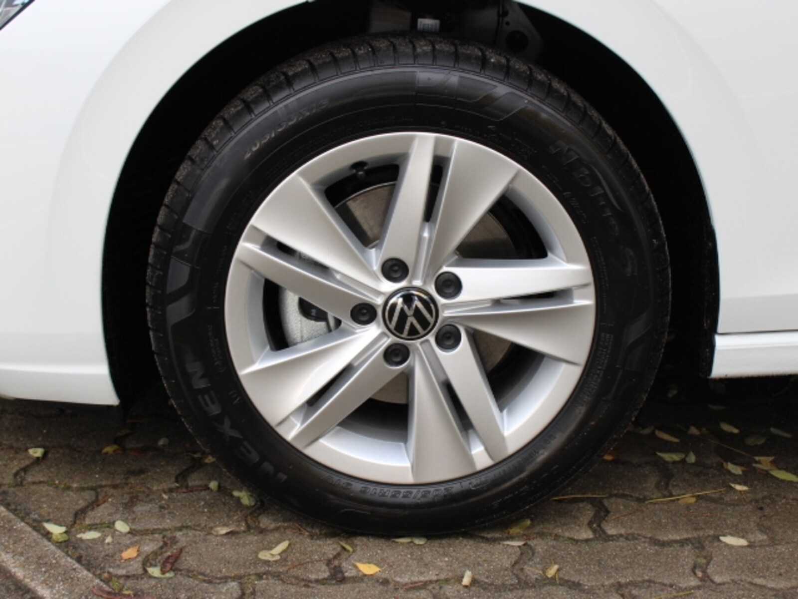 Volkswagen Golf Variant – Bild 4