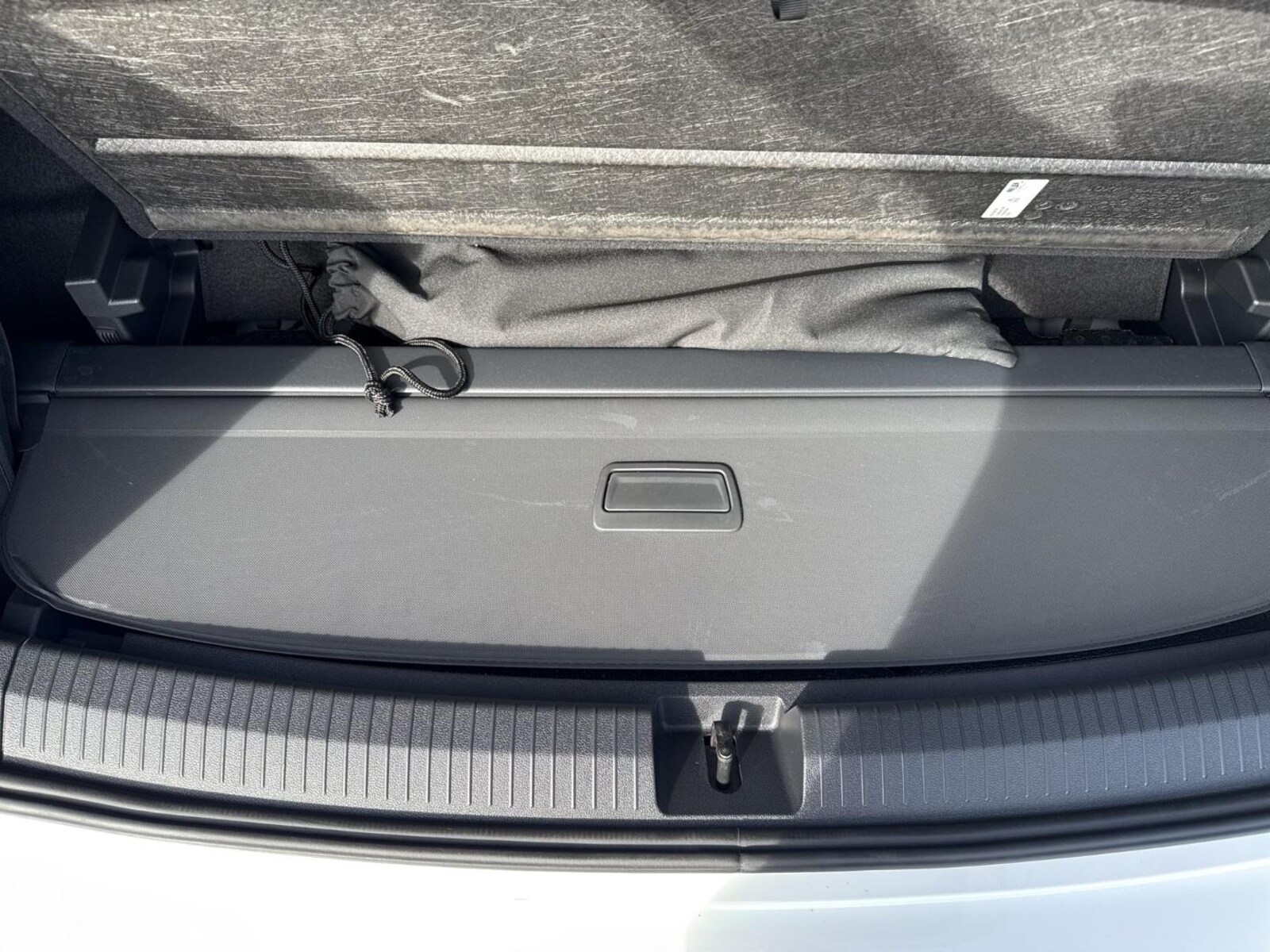 Volkswagen Tiguan Allspace – Bild 17