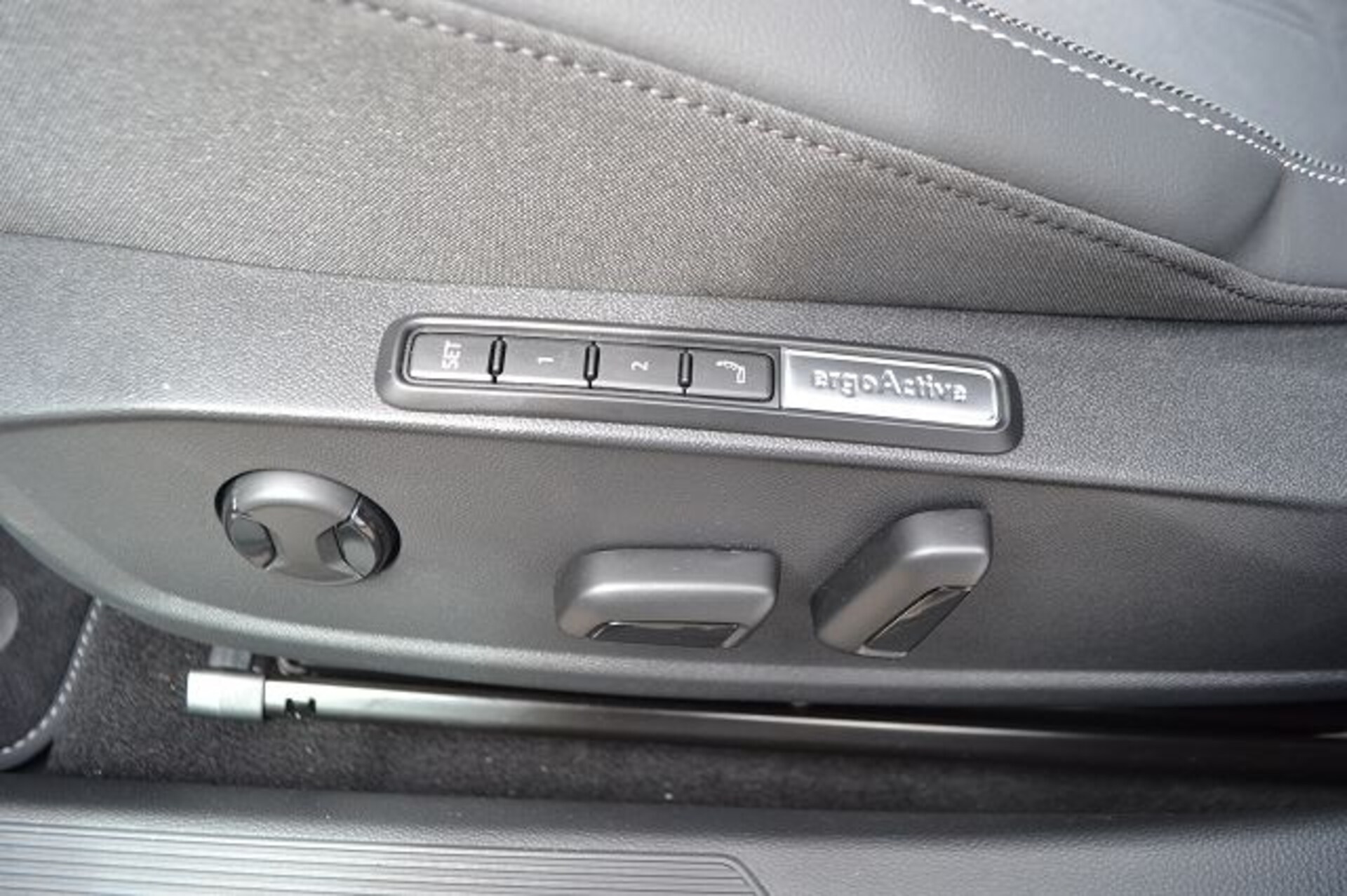 Volkswagen Golf Variant Style