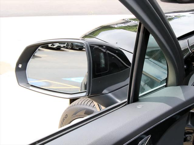 2025 AUDI Q7 - Image 30