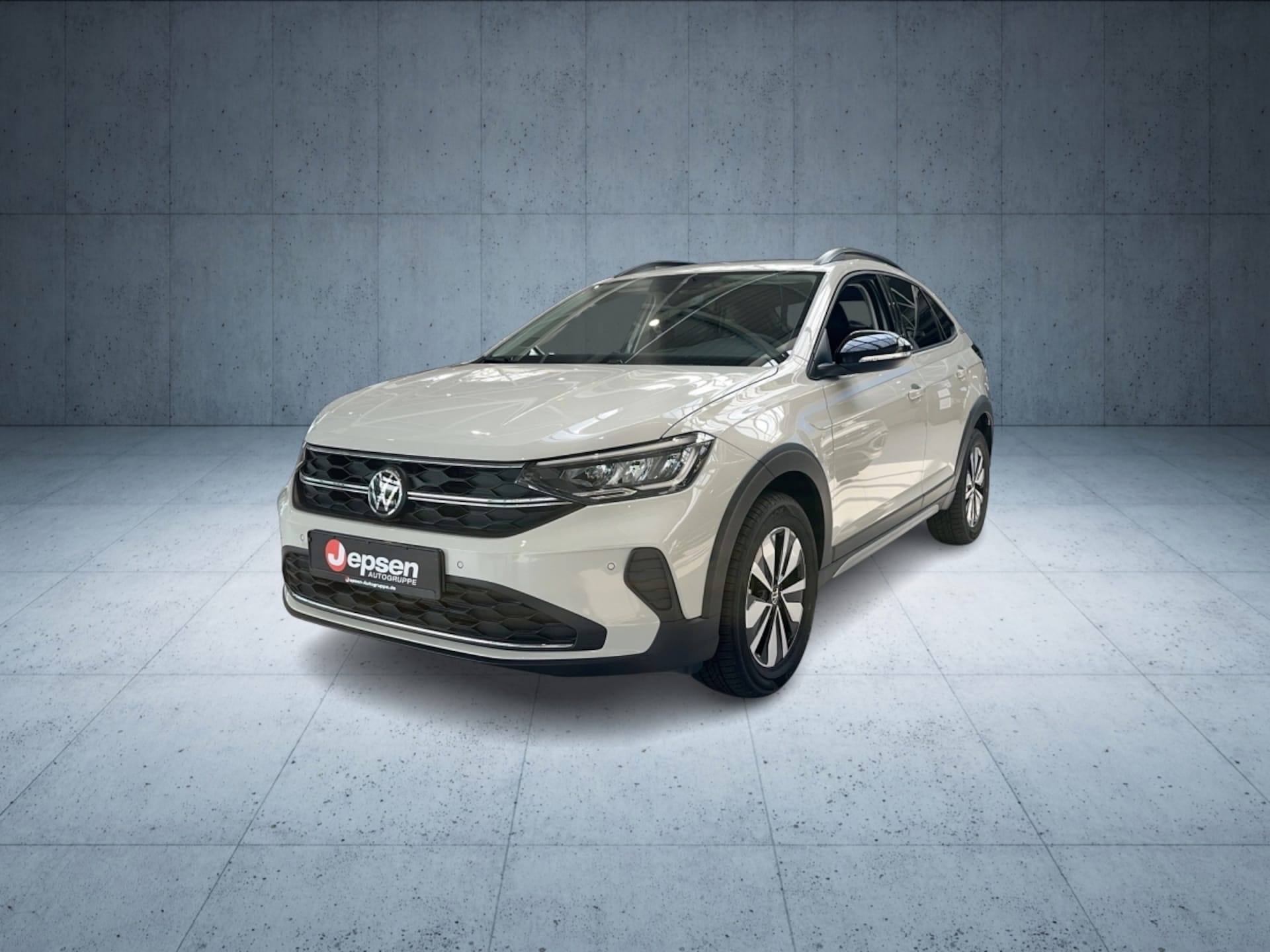 Volkswagen Taigo Goal