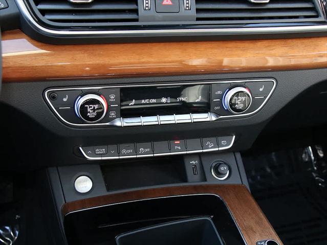 2023 AUDI Q5 - Image 15