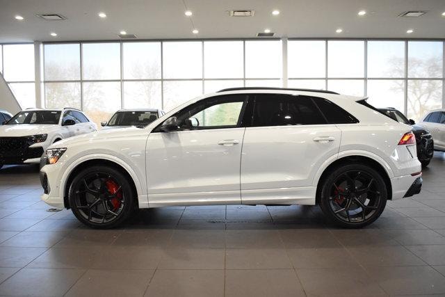 2026 Audi RS Q8 Base - Photo 8