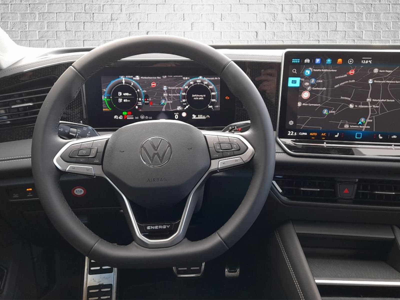 Volkswagen Tiguan – Bild 10