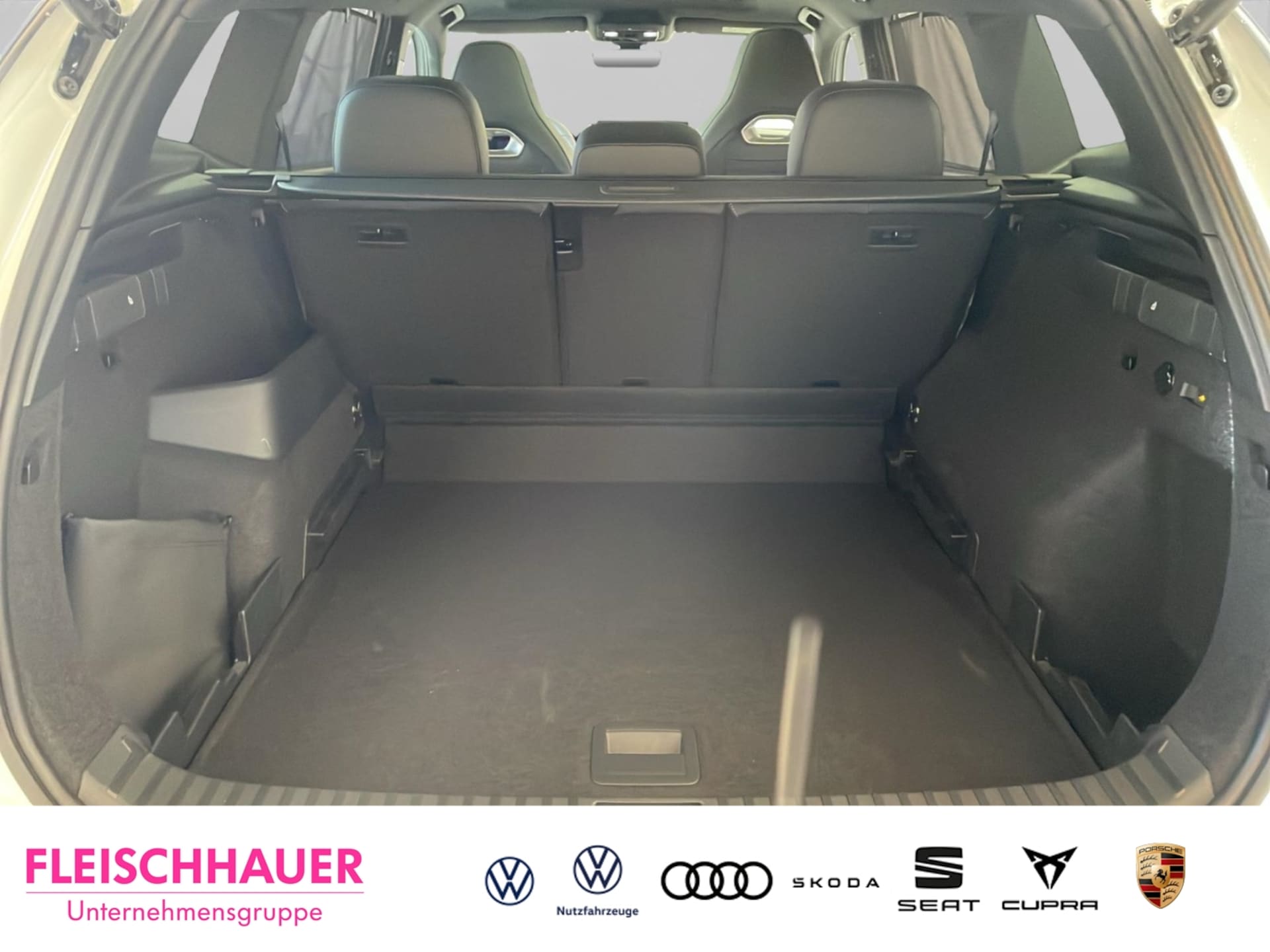 Volkswagen Tayron R-Line