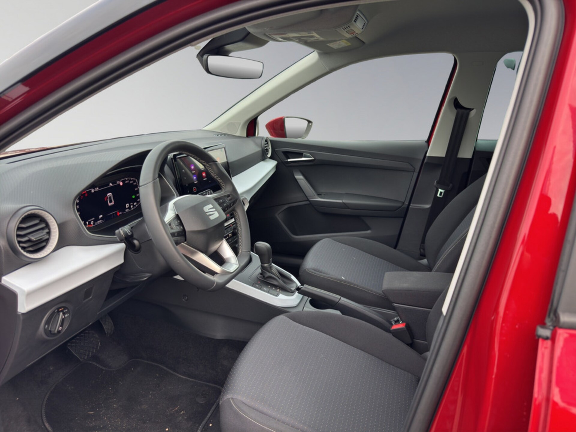 SEAT Arona Style