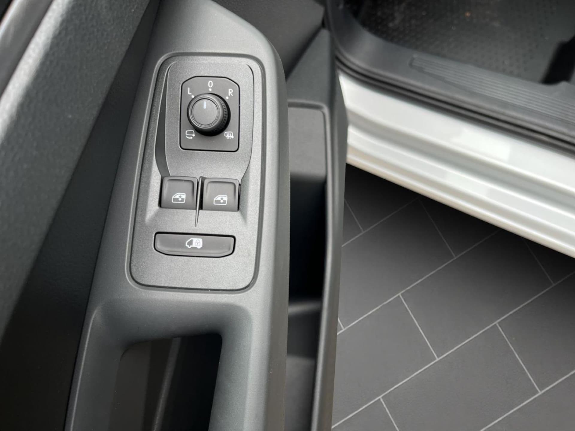 Volkswagen Caddy Maxi Cargo