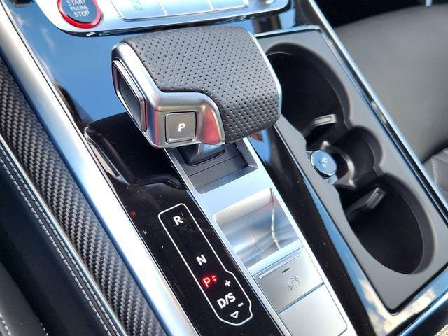 2026 Audi SQ7 Premium Plus - Photo 18