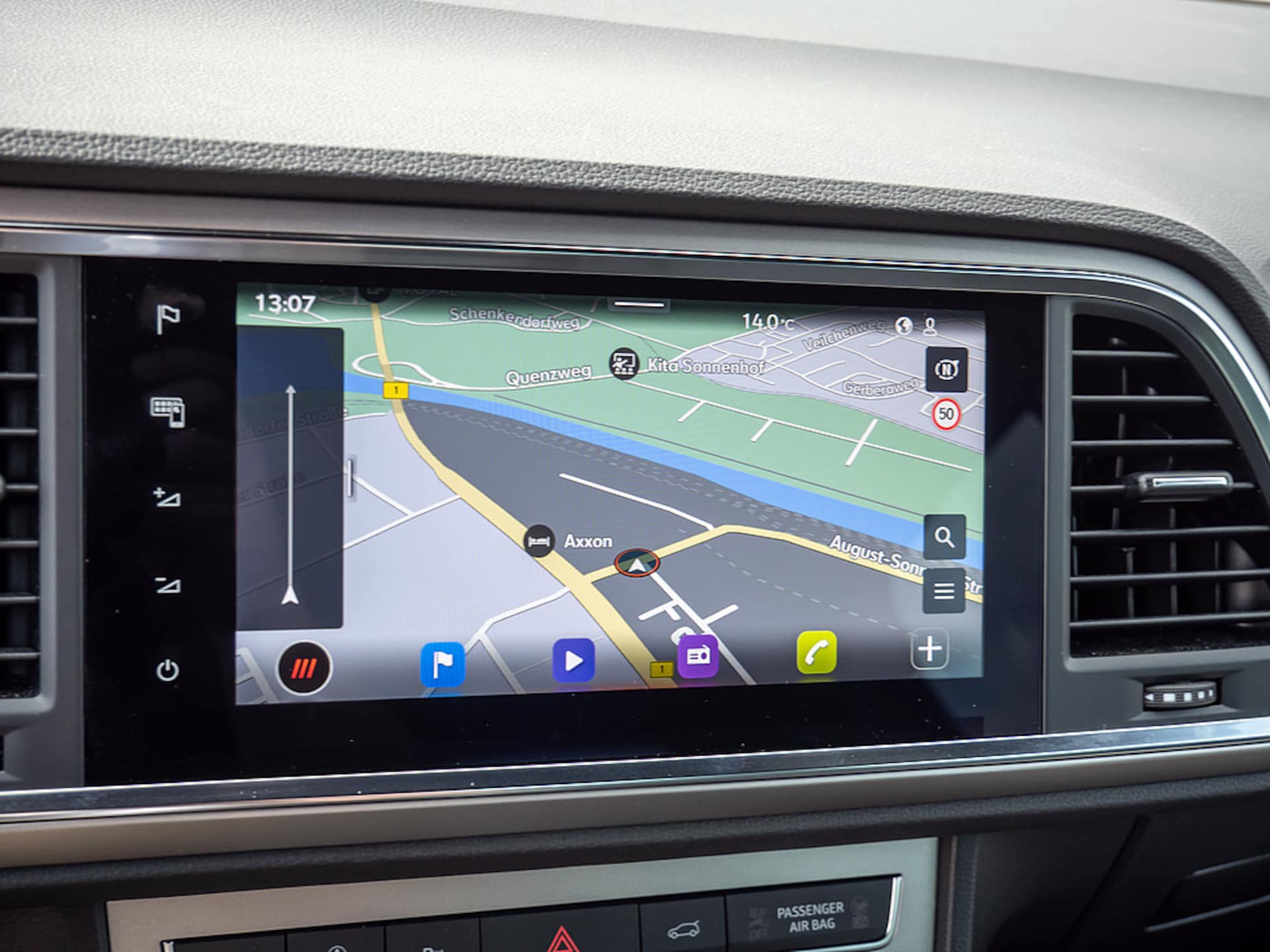 SEAT Ateca Xperience