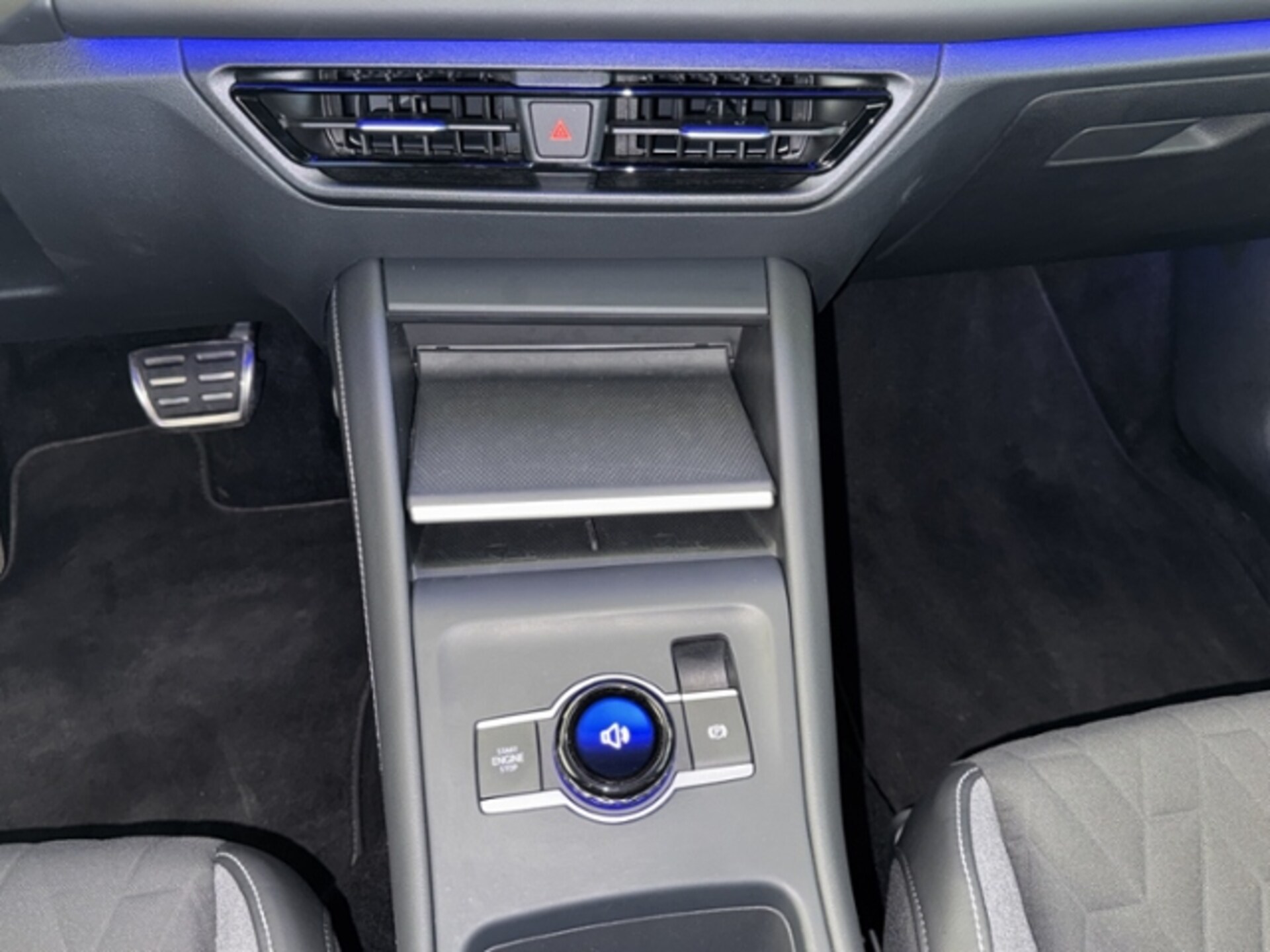 Volkswagen Tiguan Goal