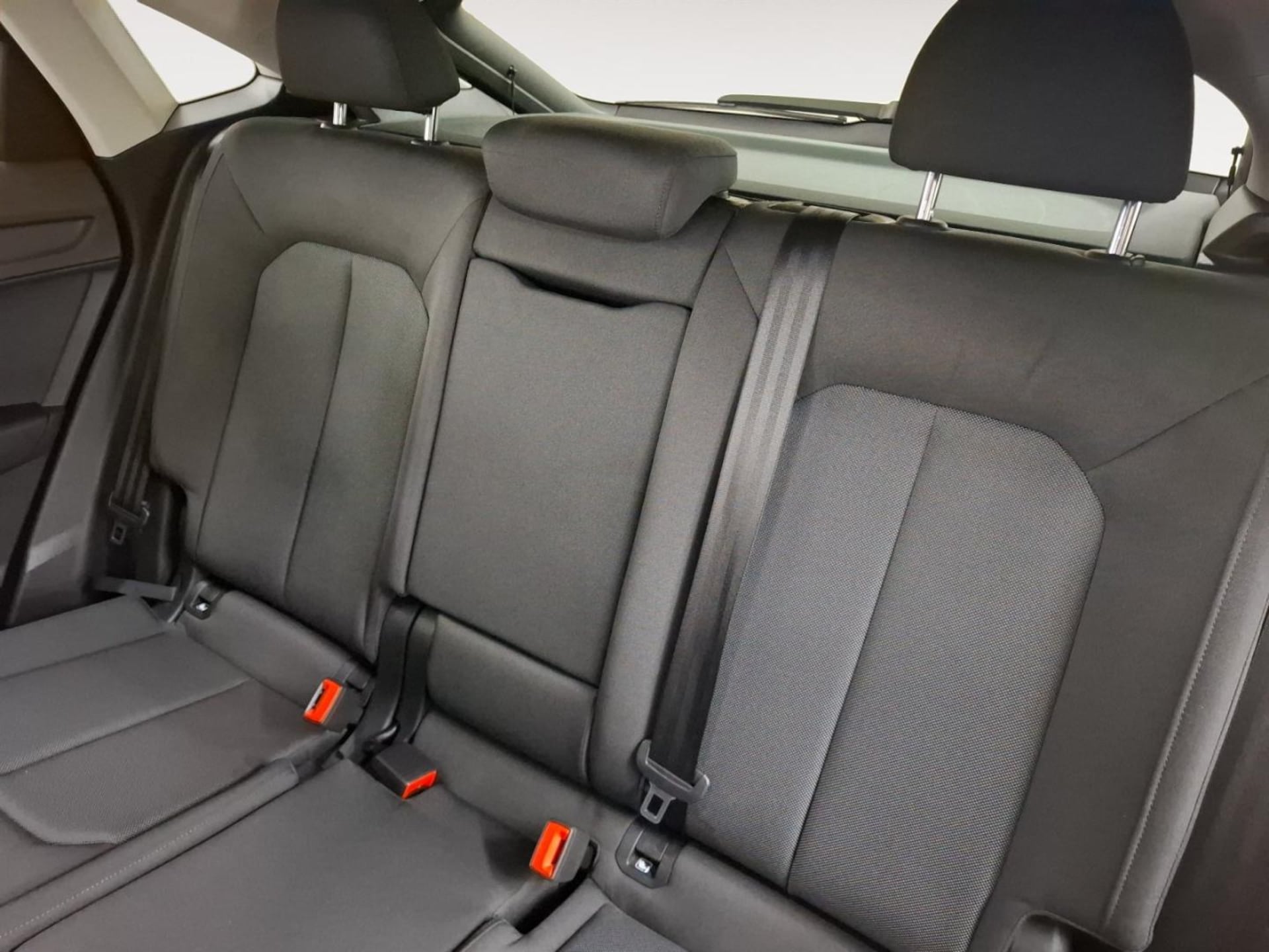 Audi Q3 Sportback S line