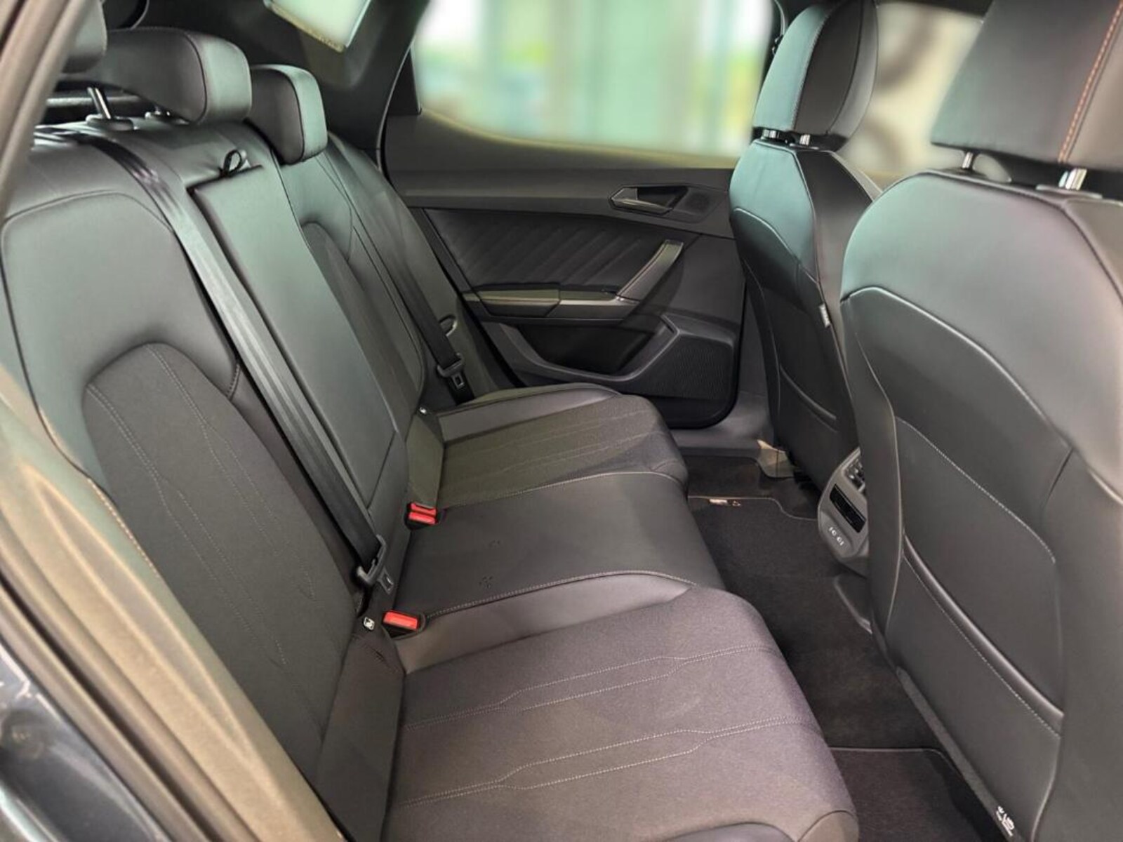 CUPRA Leon – Bild 17
