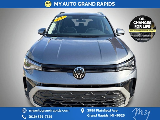 2025 Volkswagen Taos