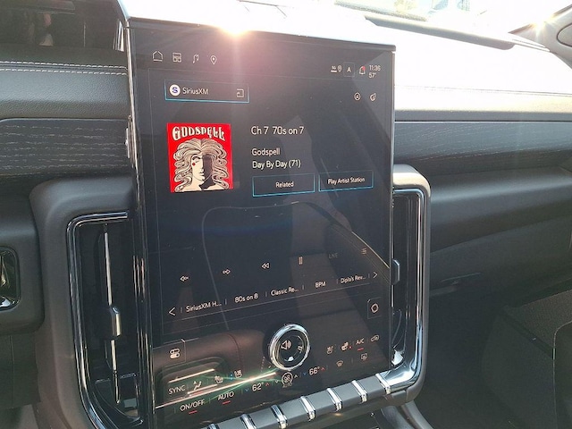 2026 GMC Yukon