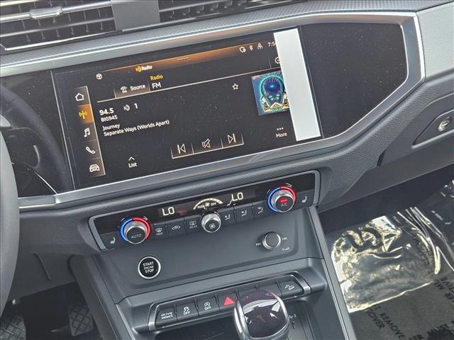 2025 Audi Q3 S Line Premium - Photo 13