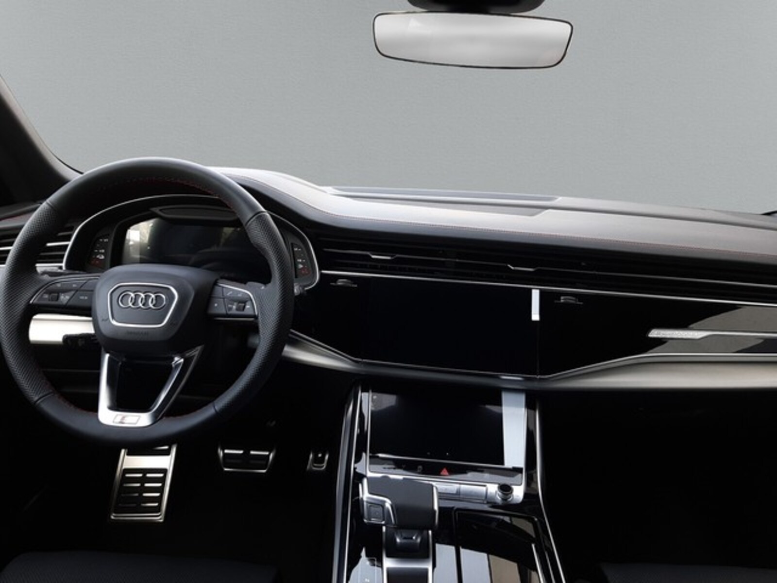 Audi Q8 – Bild 8