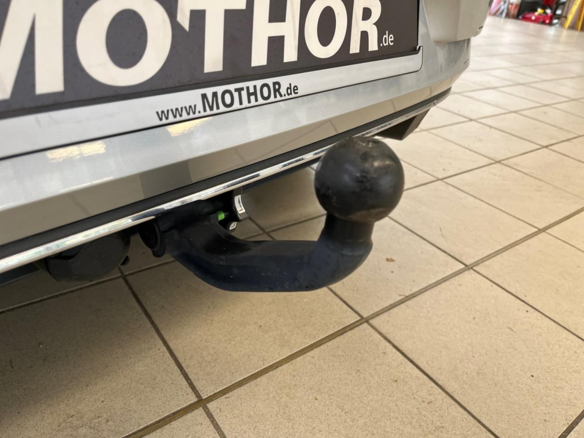 Volkswagen Golf Comfortline