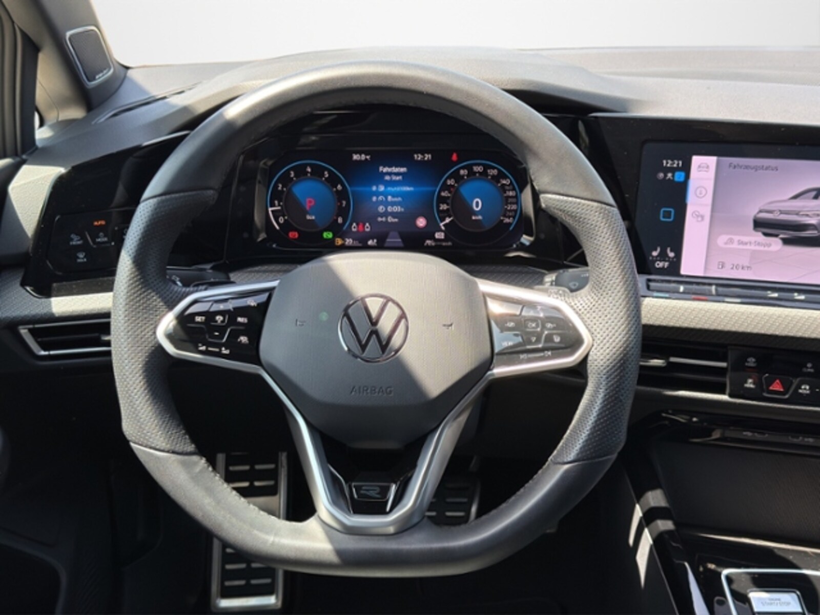 Volkswagen Golf – Bild 16