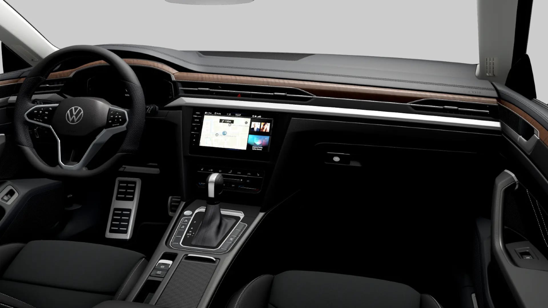 Volkswagen Arteon Shooting Brake Elegance