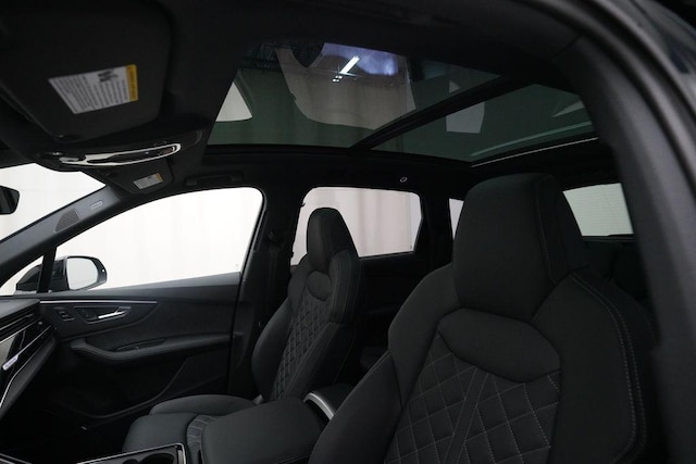 2026 Audi SQ7 Prestige - Photo 33