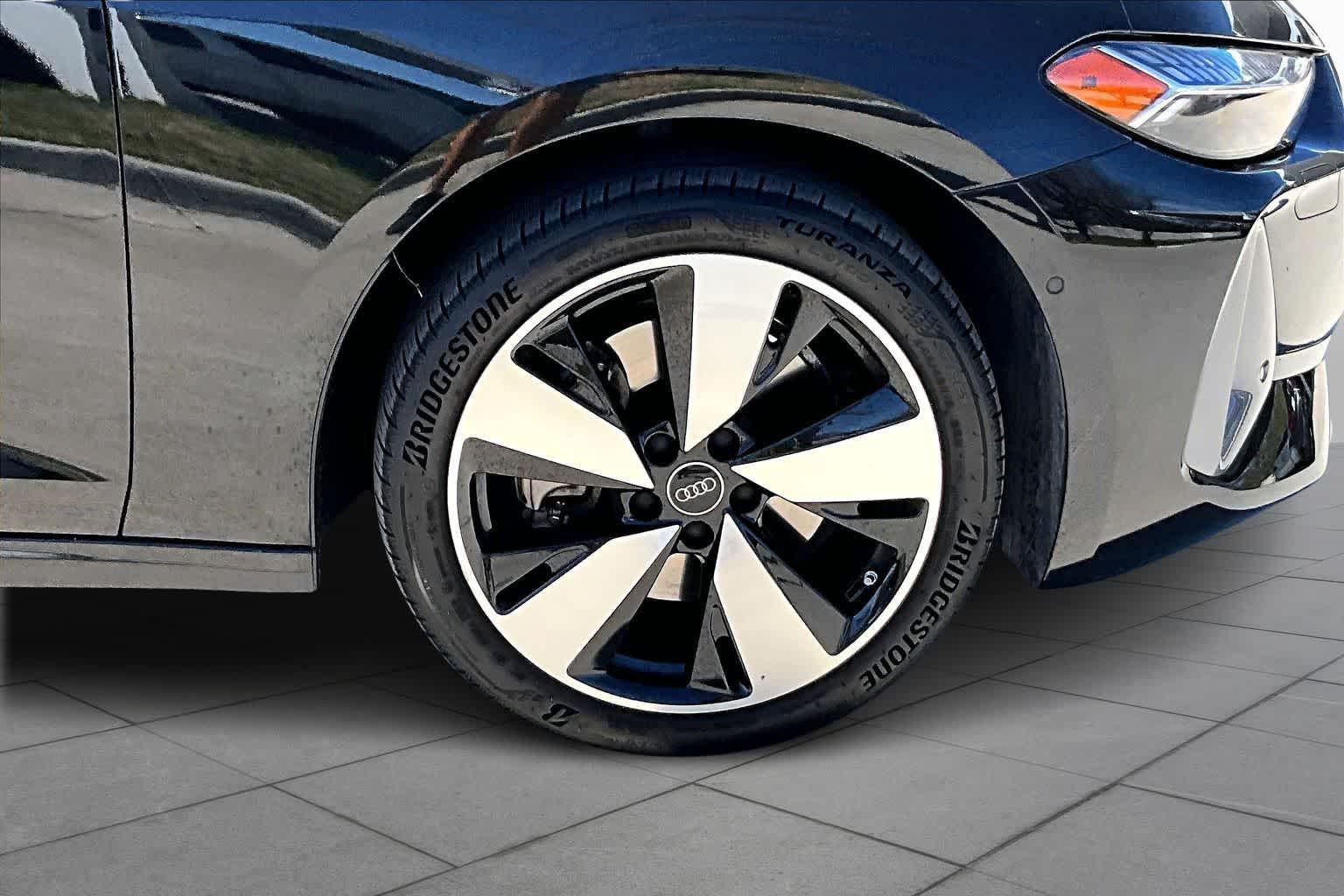 2025 Audi New A5 Premium Plus - Photo 10