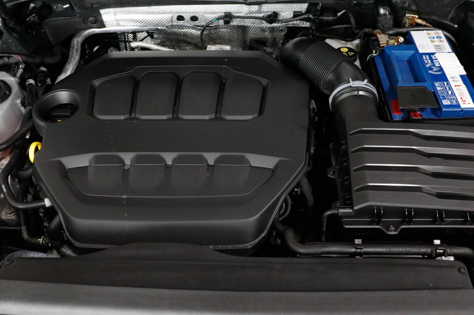 Volkswagen Tiguan R