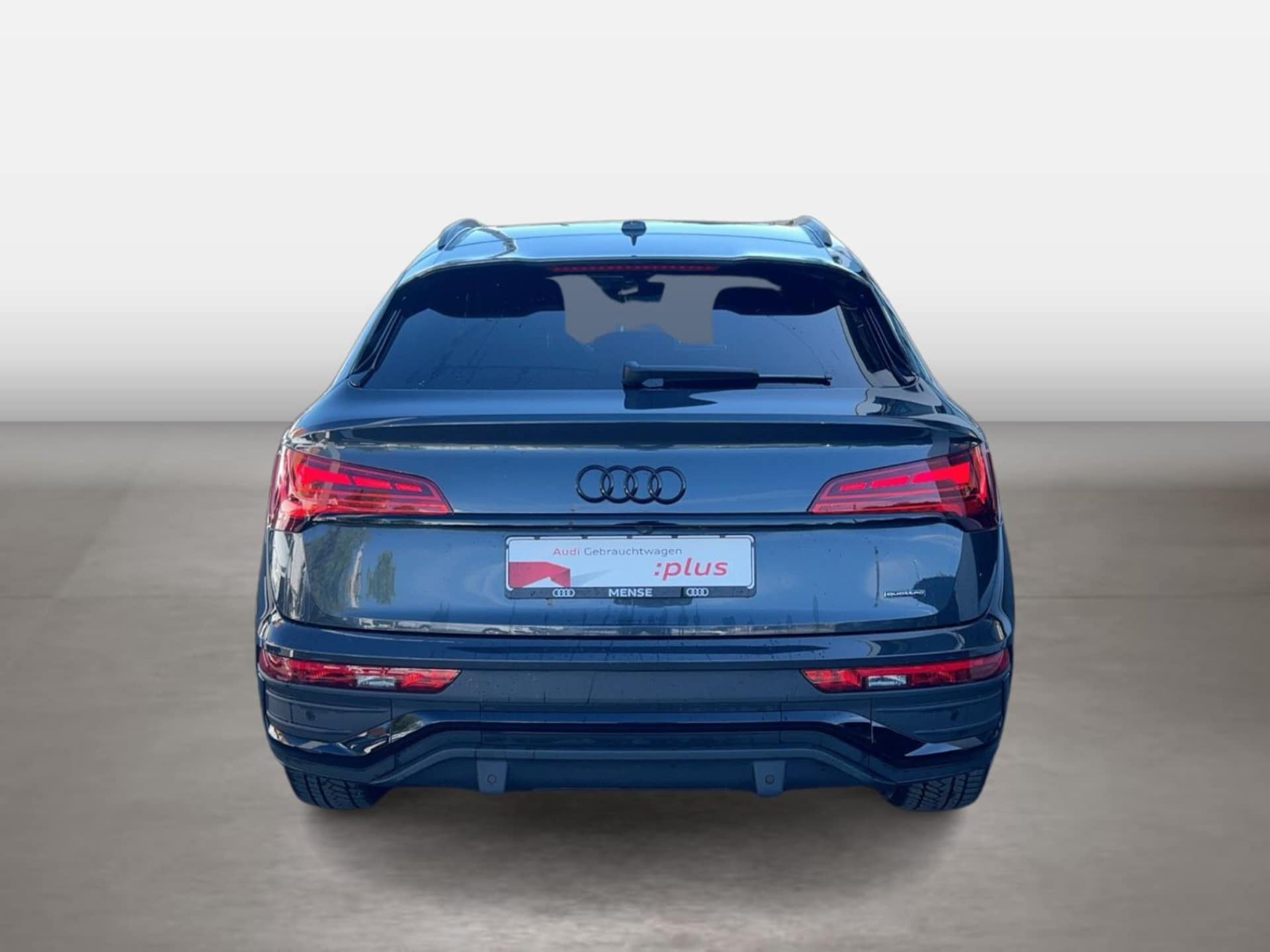Audi Q5 Sportback TFSI e advanced