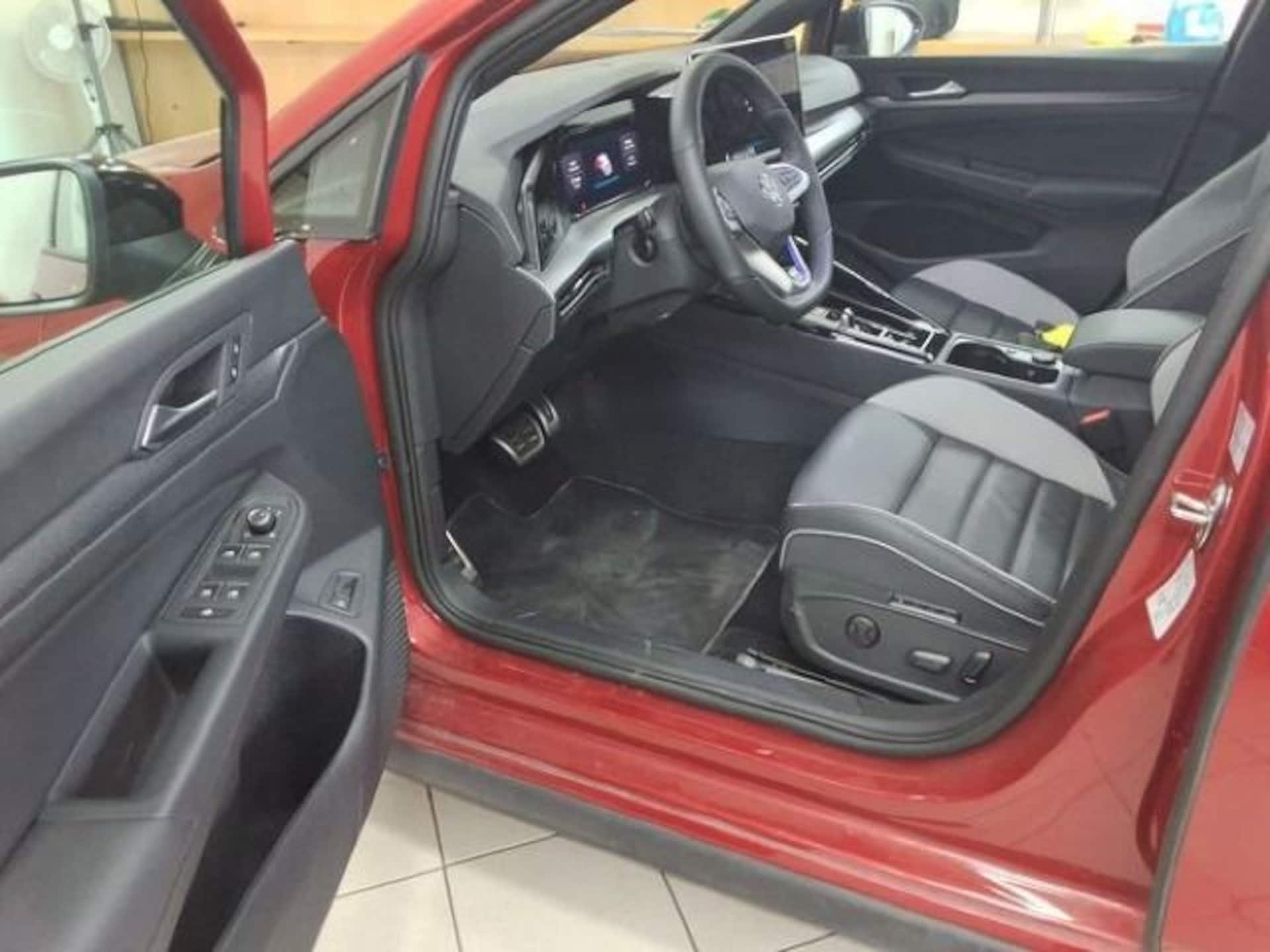 Volkswagen Golf GTE