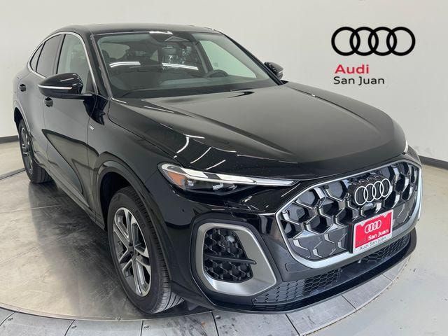 Photo of 2026 Audi Q5 Sportback
