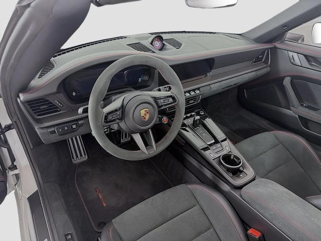 2026 Porsche