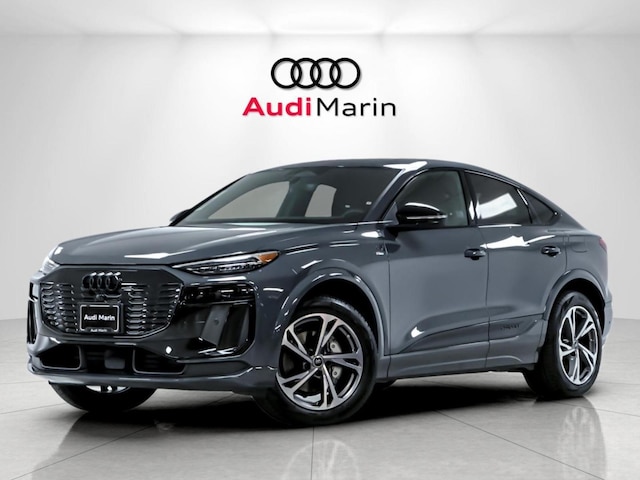 Photo of 2027 Audi Q6 Sportback e-tron