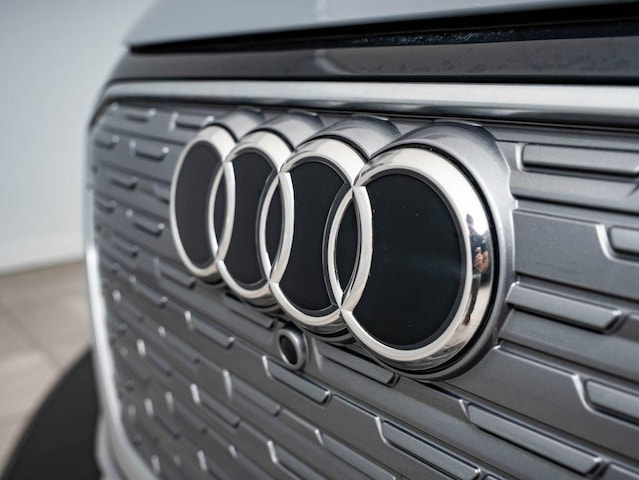 2023 Audi Q4 e-tron
