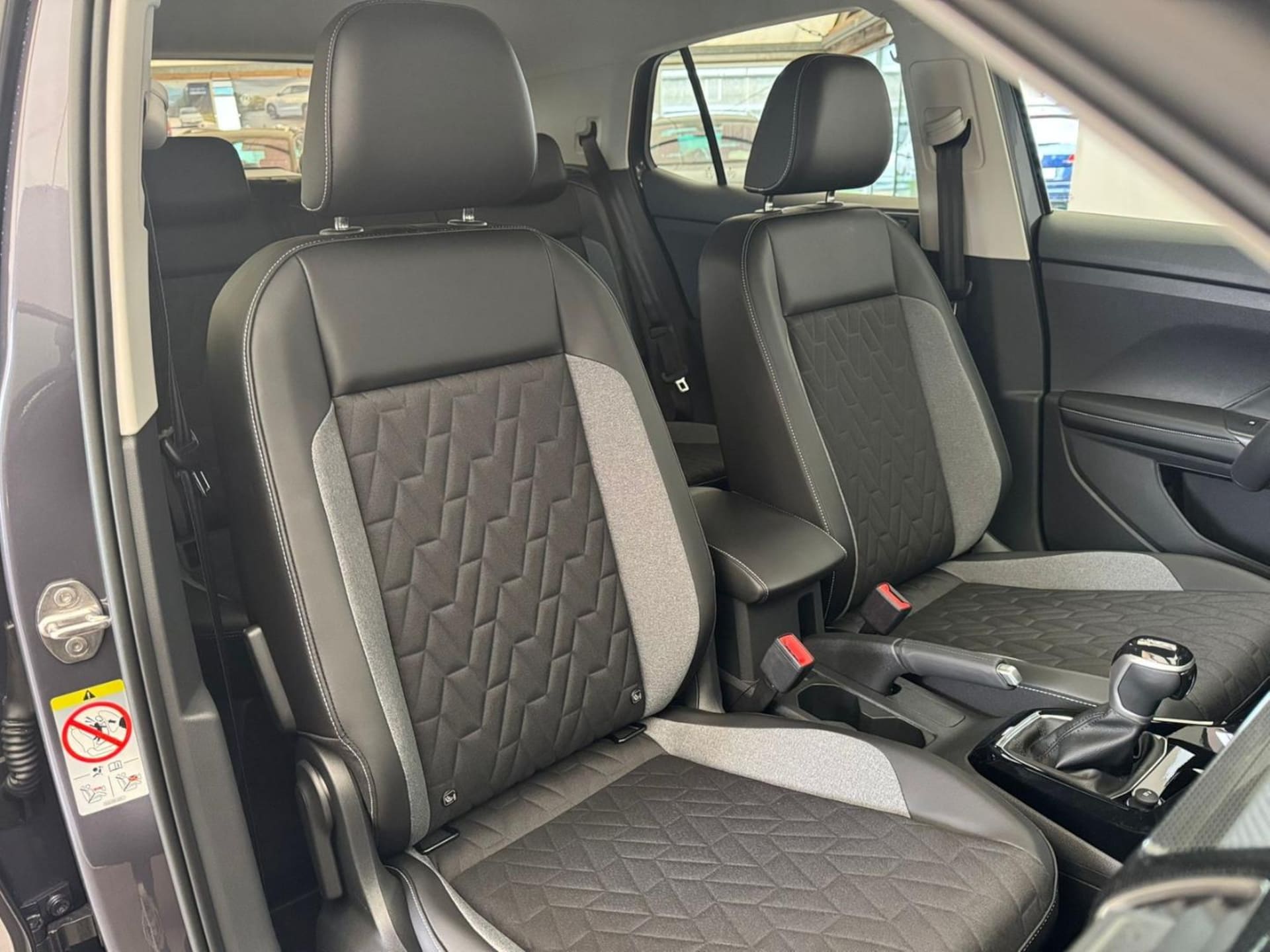 Volkswagen T-Cross ENERGY