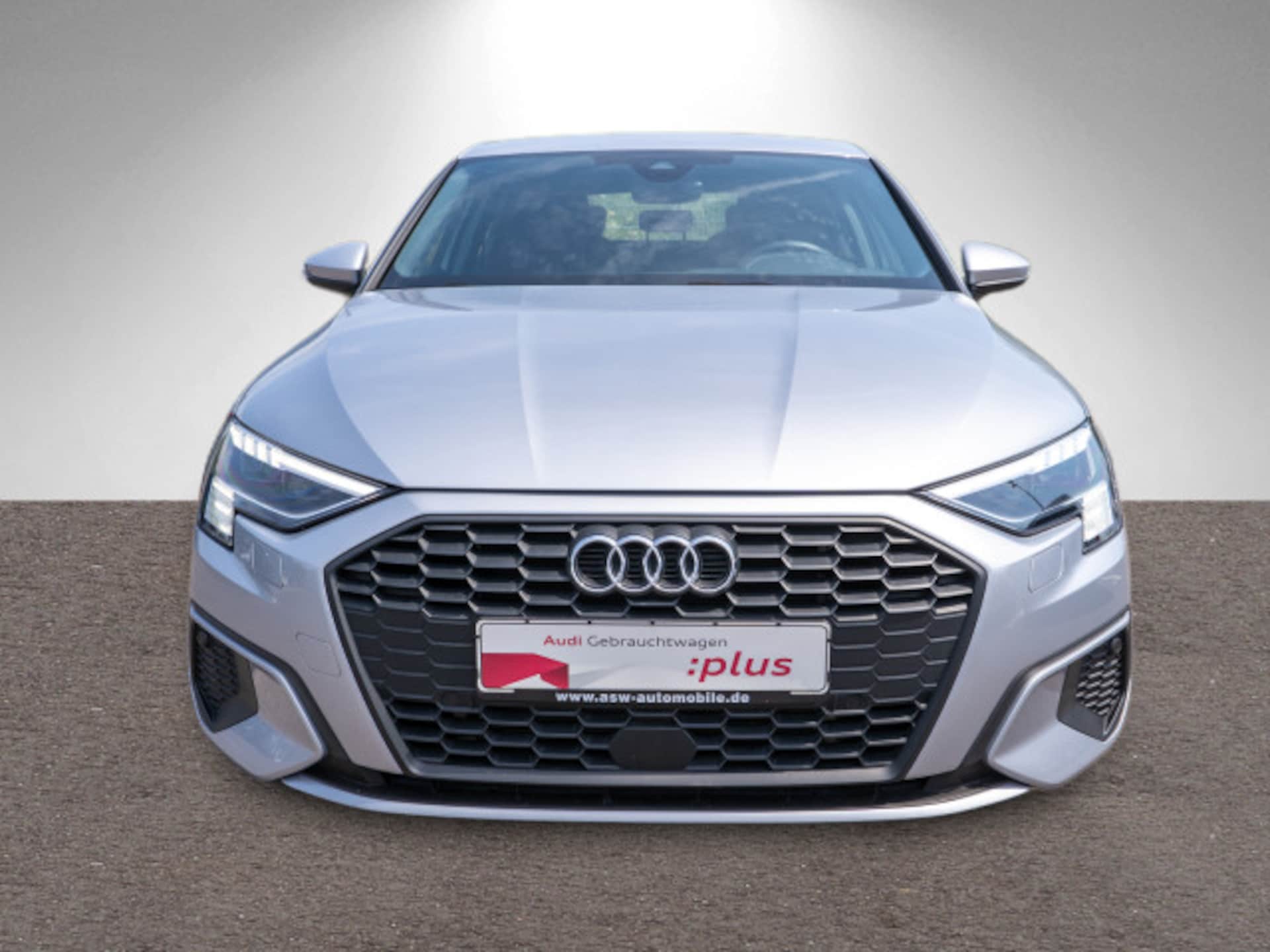 Audi A3 Sportback TFSI e