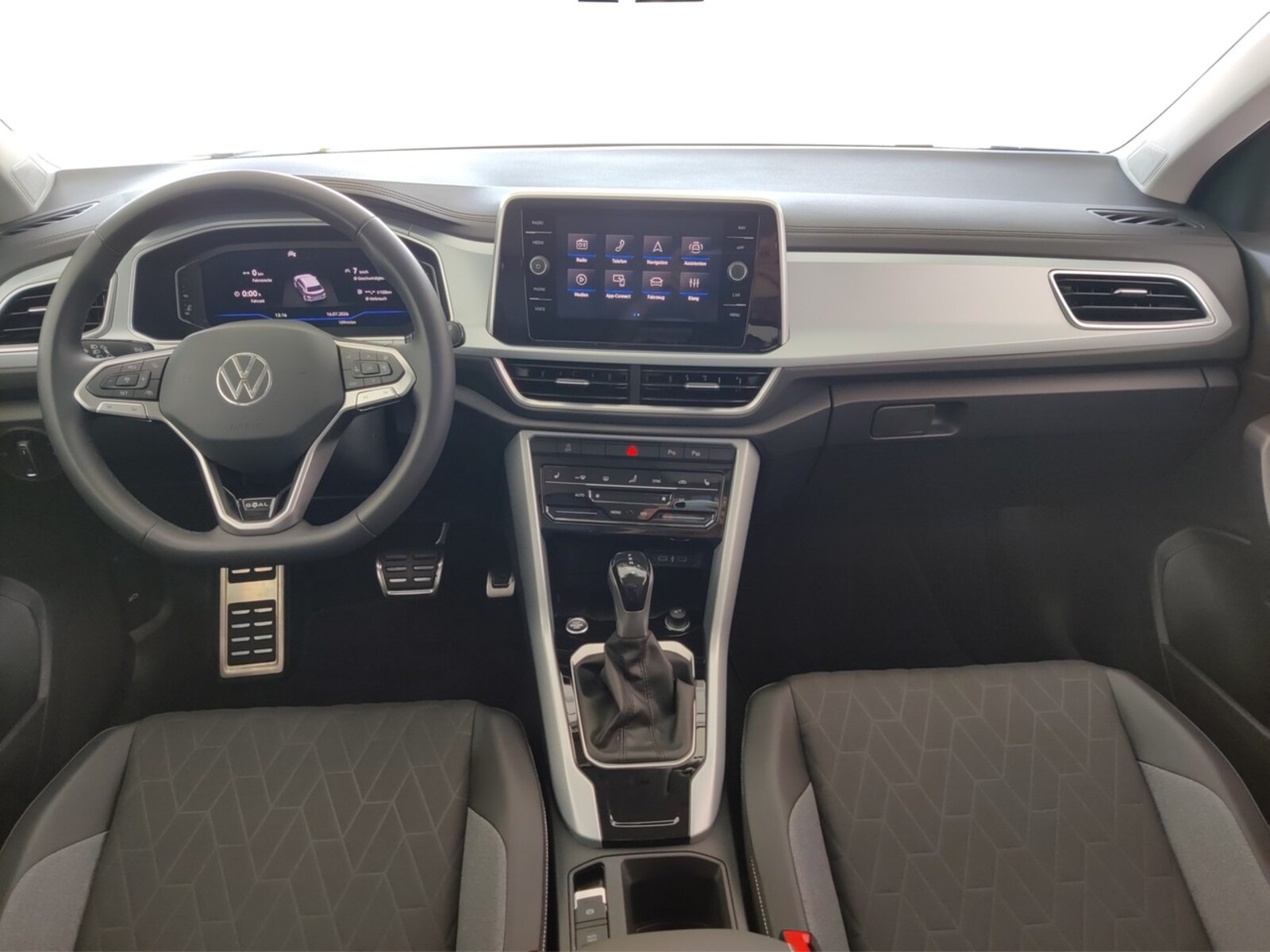 Volkswagen T-Roc – Bild 5