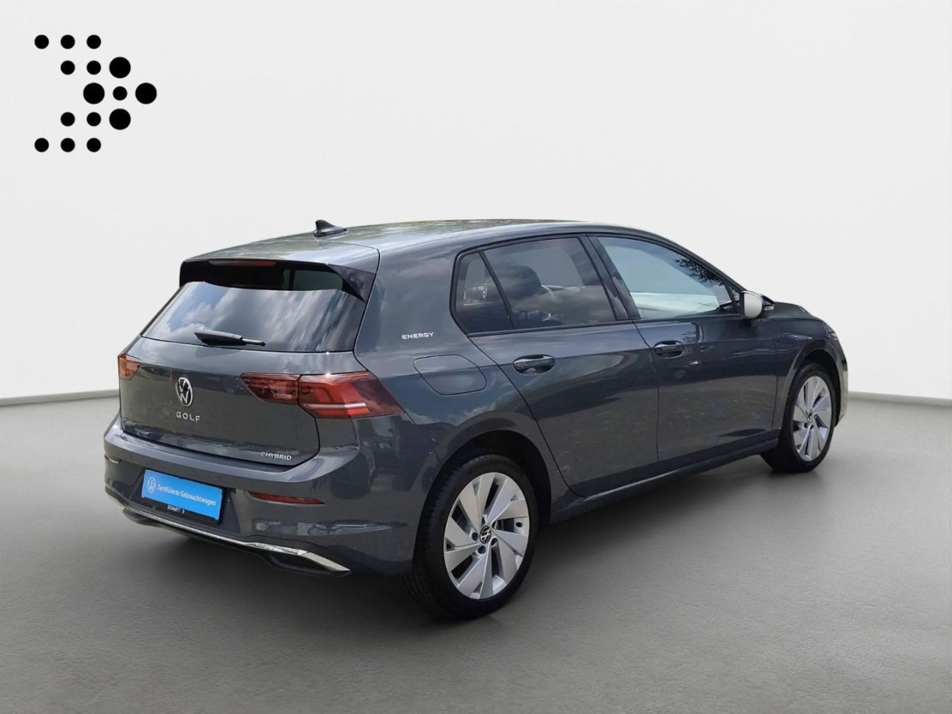 Volkswagen Golf ENERGY