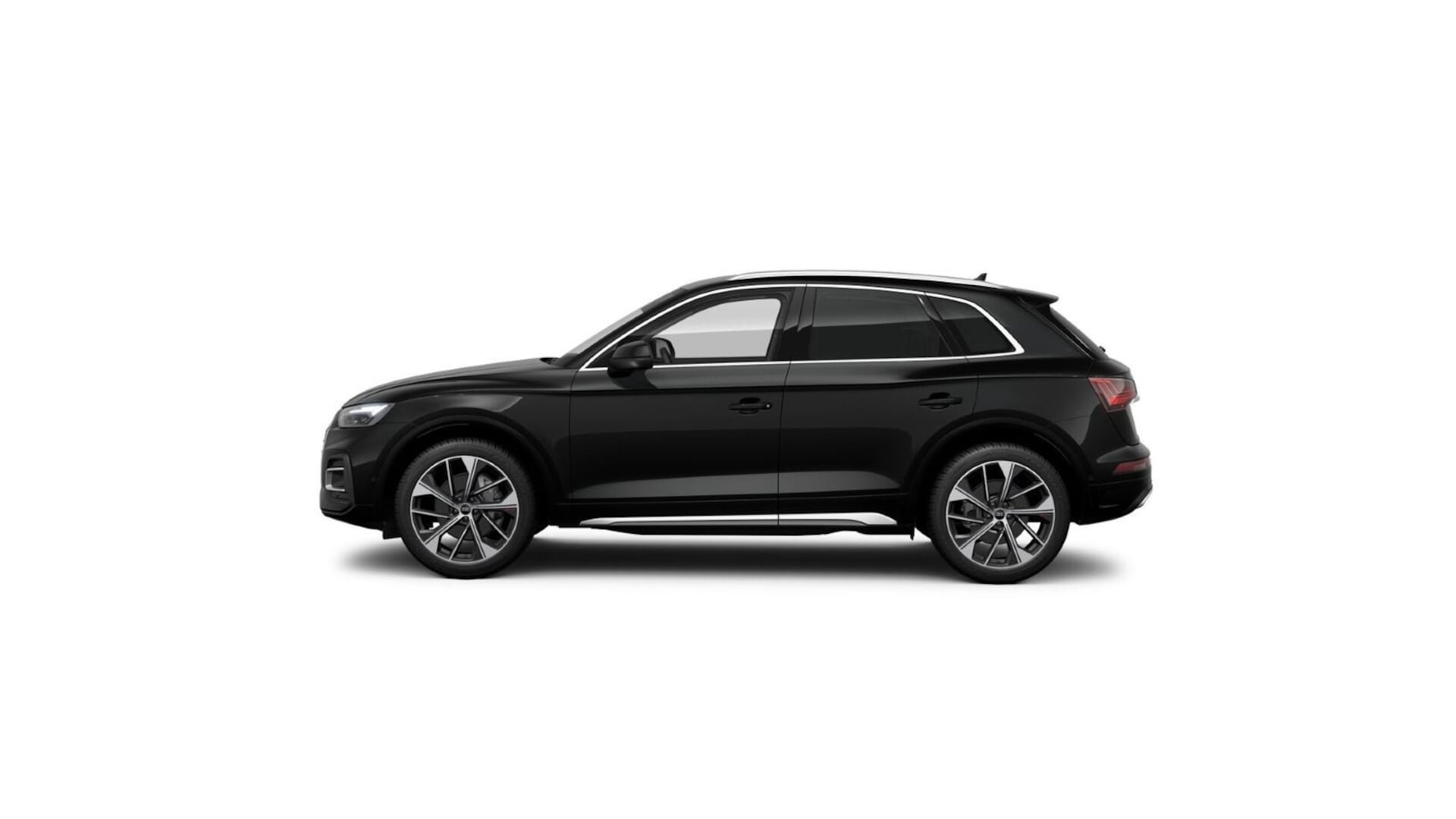 Audi Q5 SUV Advanced