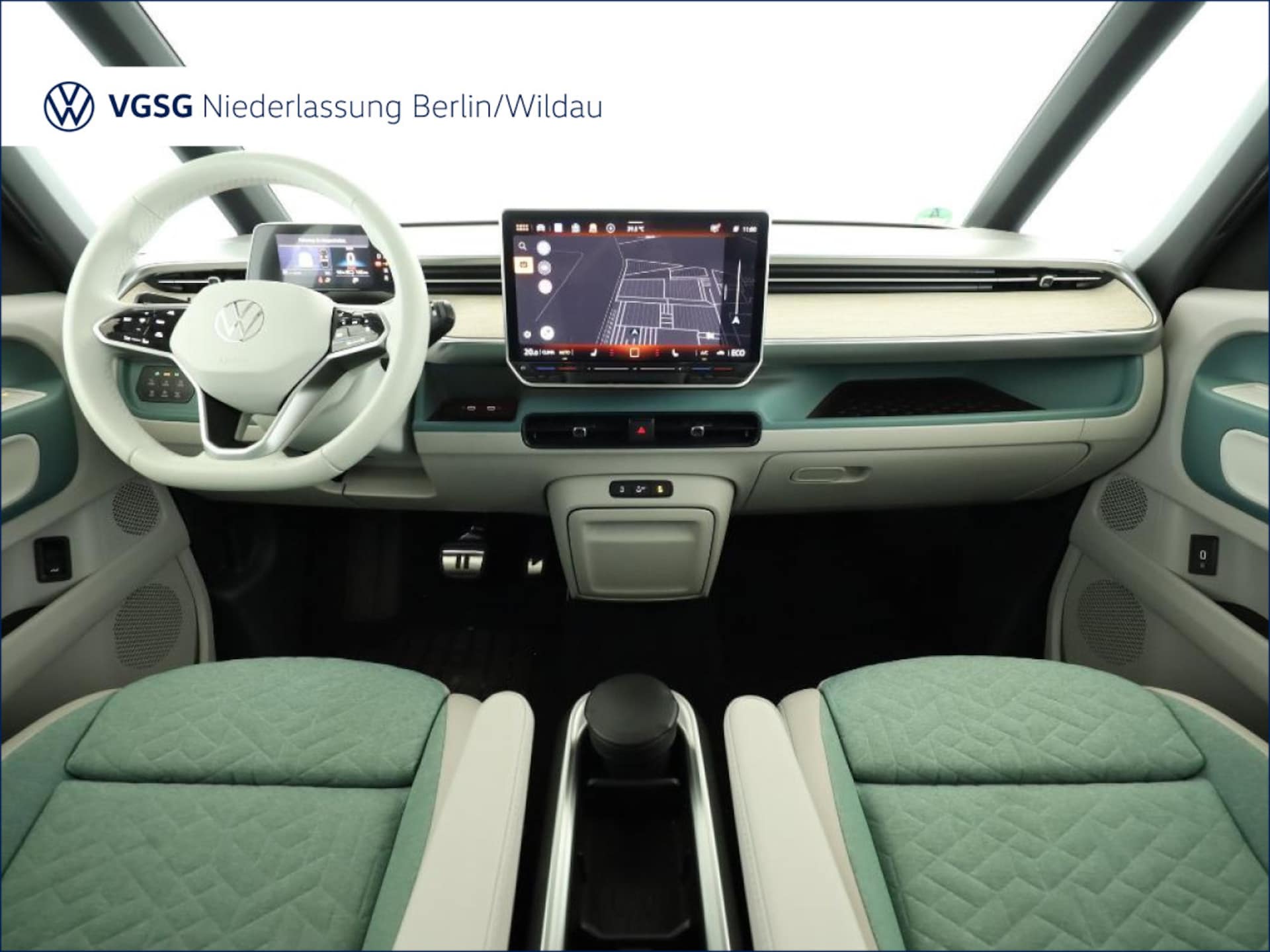 Volkswagen ID. Buzz Pro