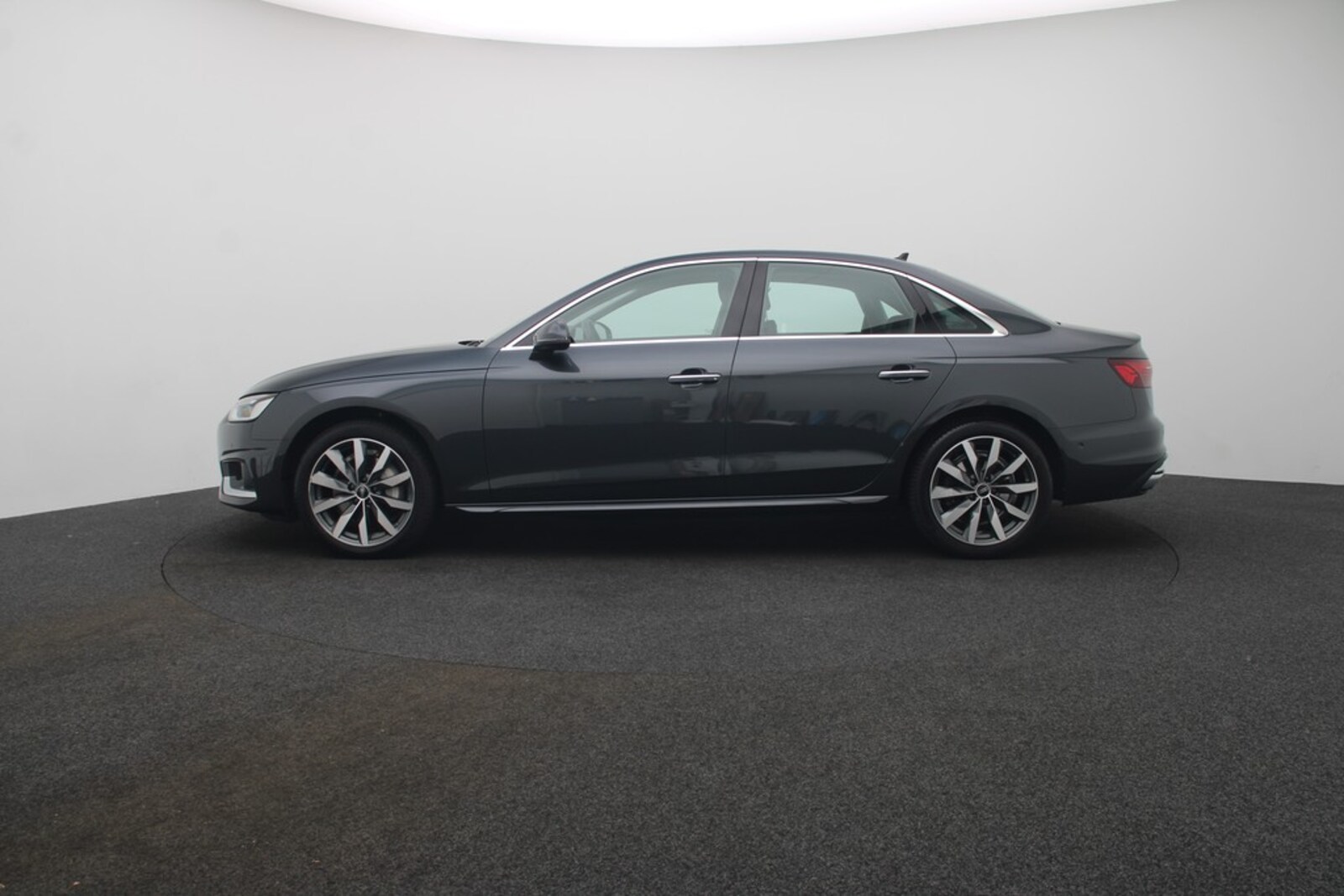 Audi A4 Limousine – Bild 2