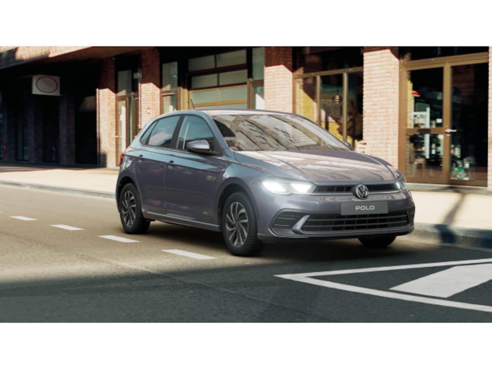 Volkswagen Polo – Bild 5