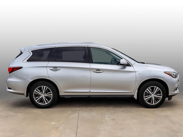 2016 Infiniti QX60