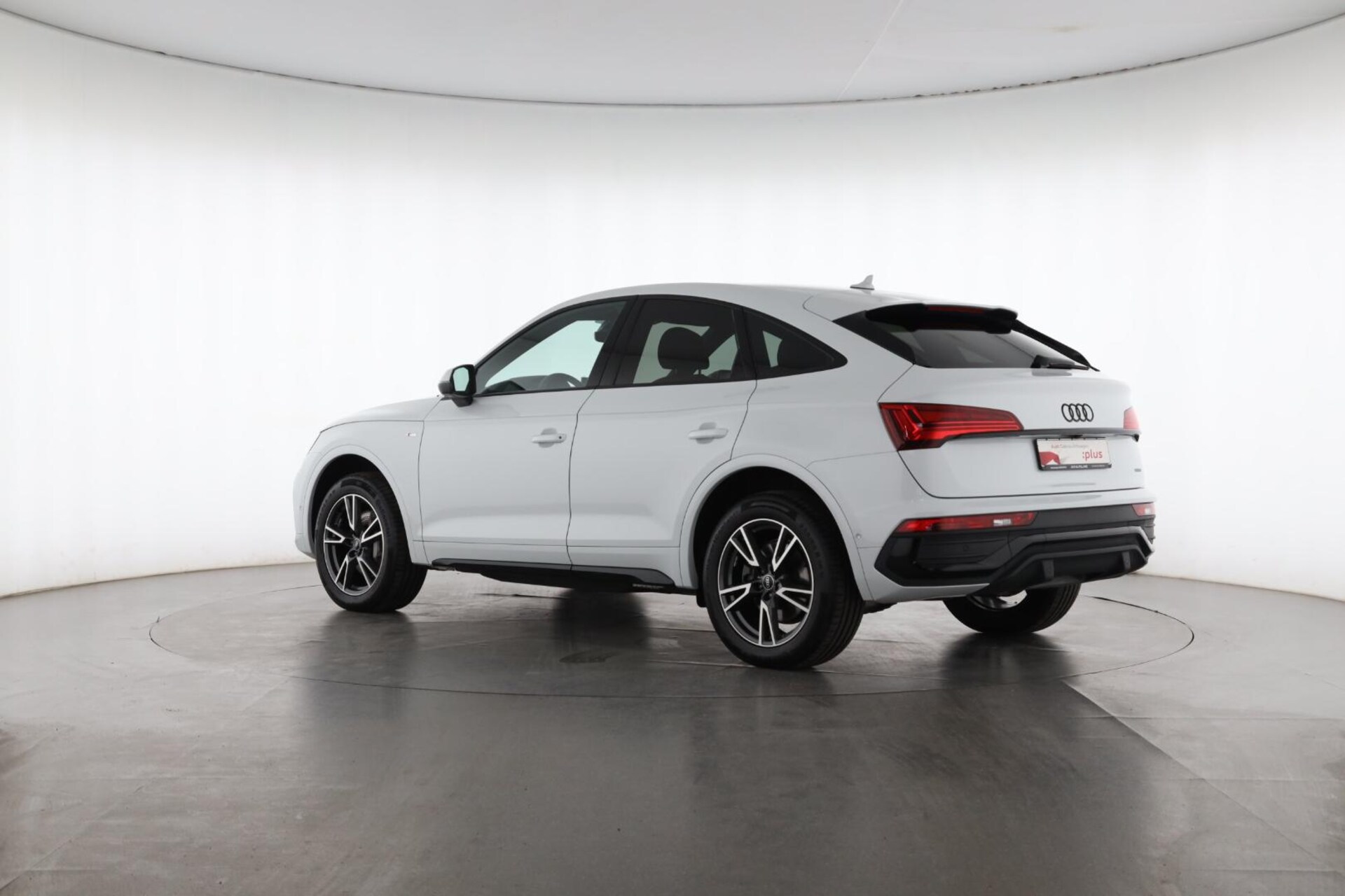 Audi Q5 Sportback S line