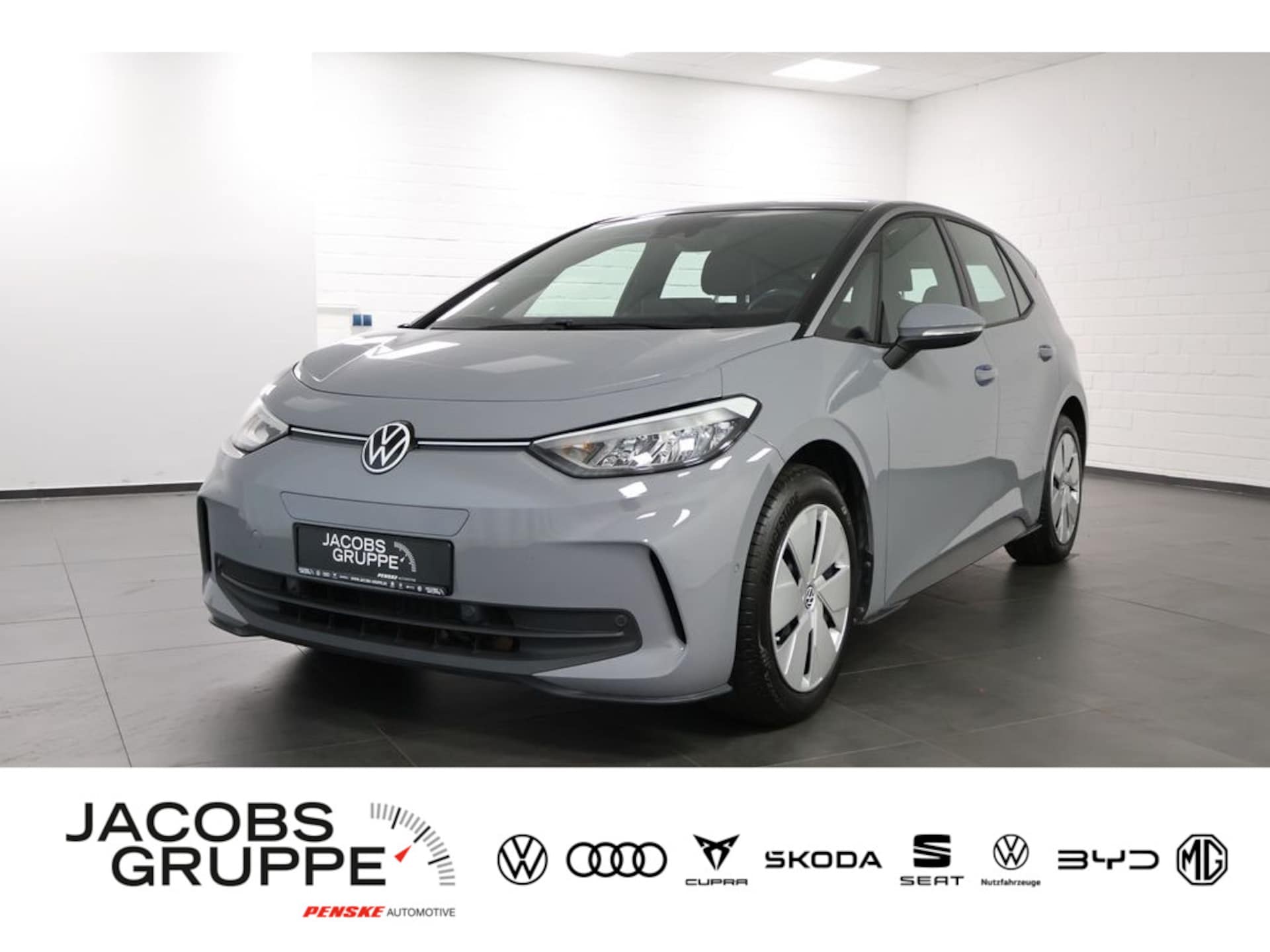 Volkswagen ID.3 Pro