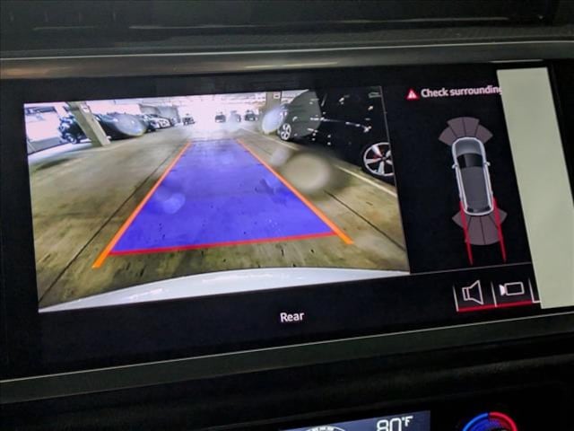 2025 Audi Q3 S Line Premium - Photo 14