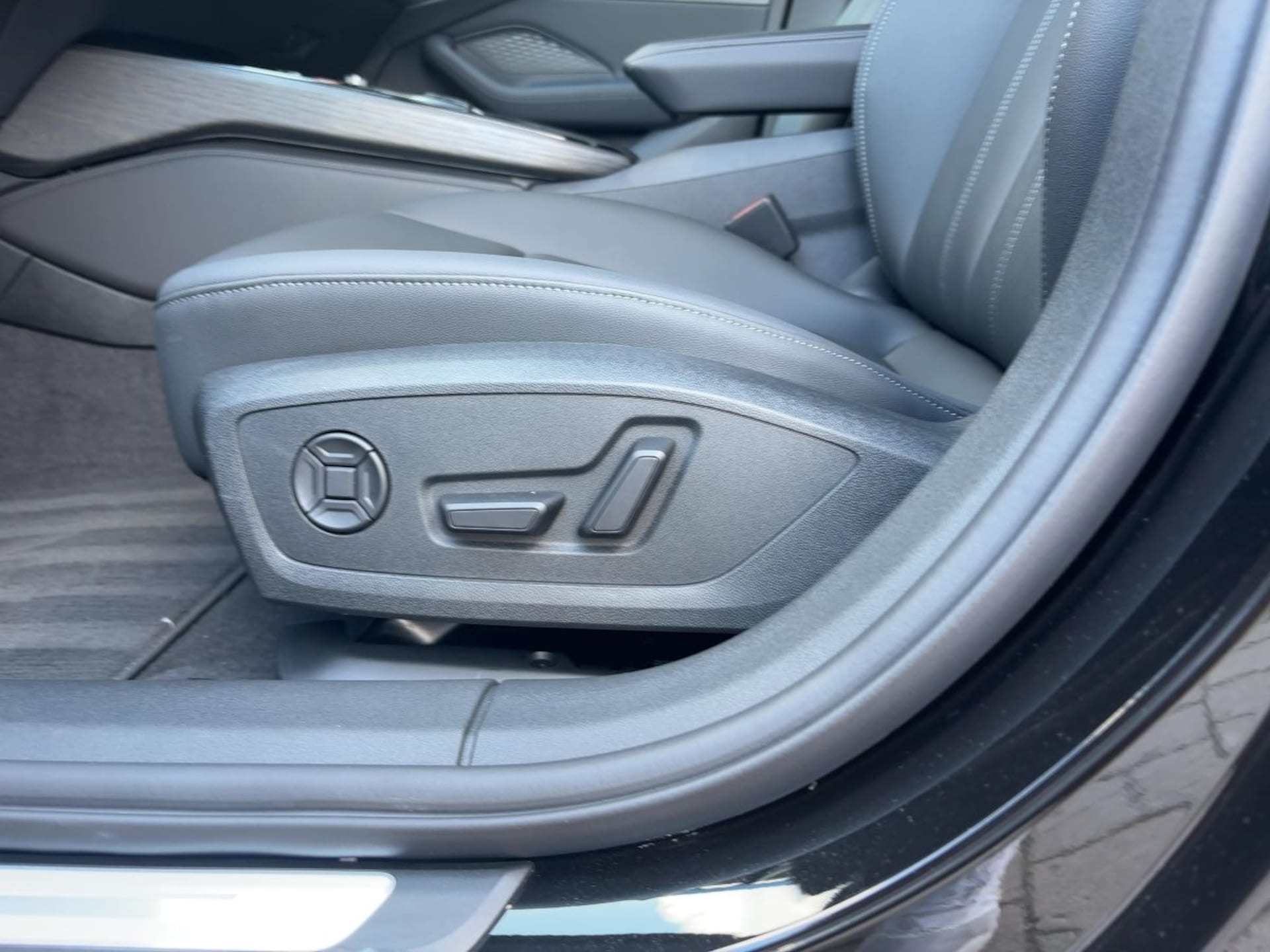 Audi A5 Avant