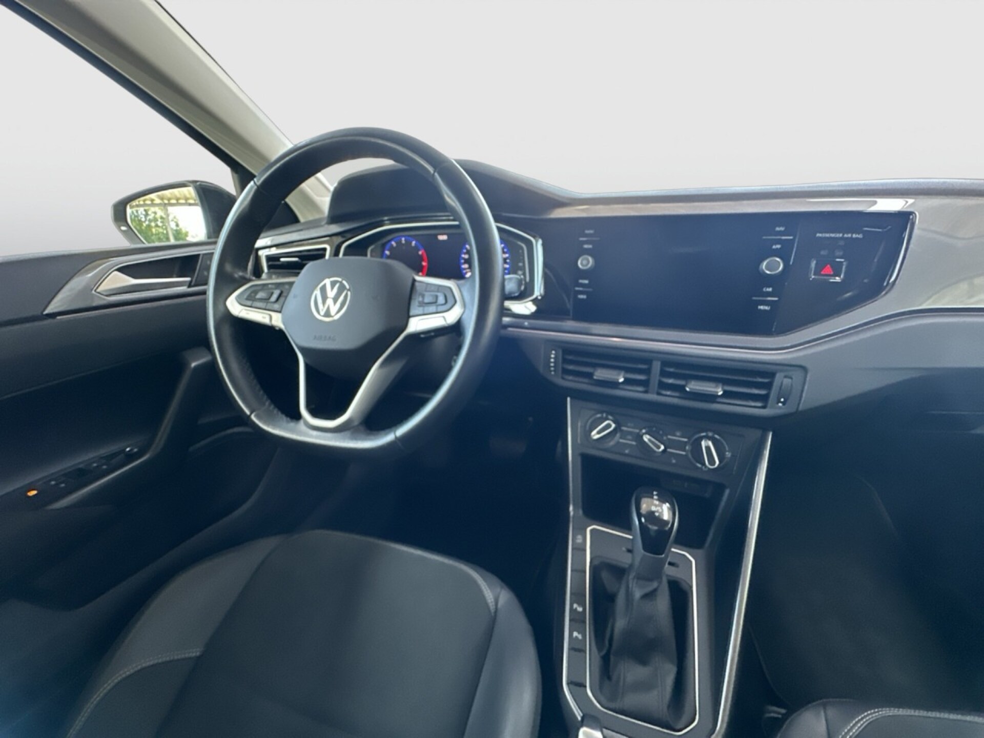 Volkswagen Polo Style