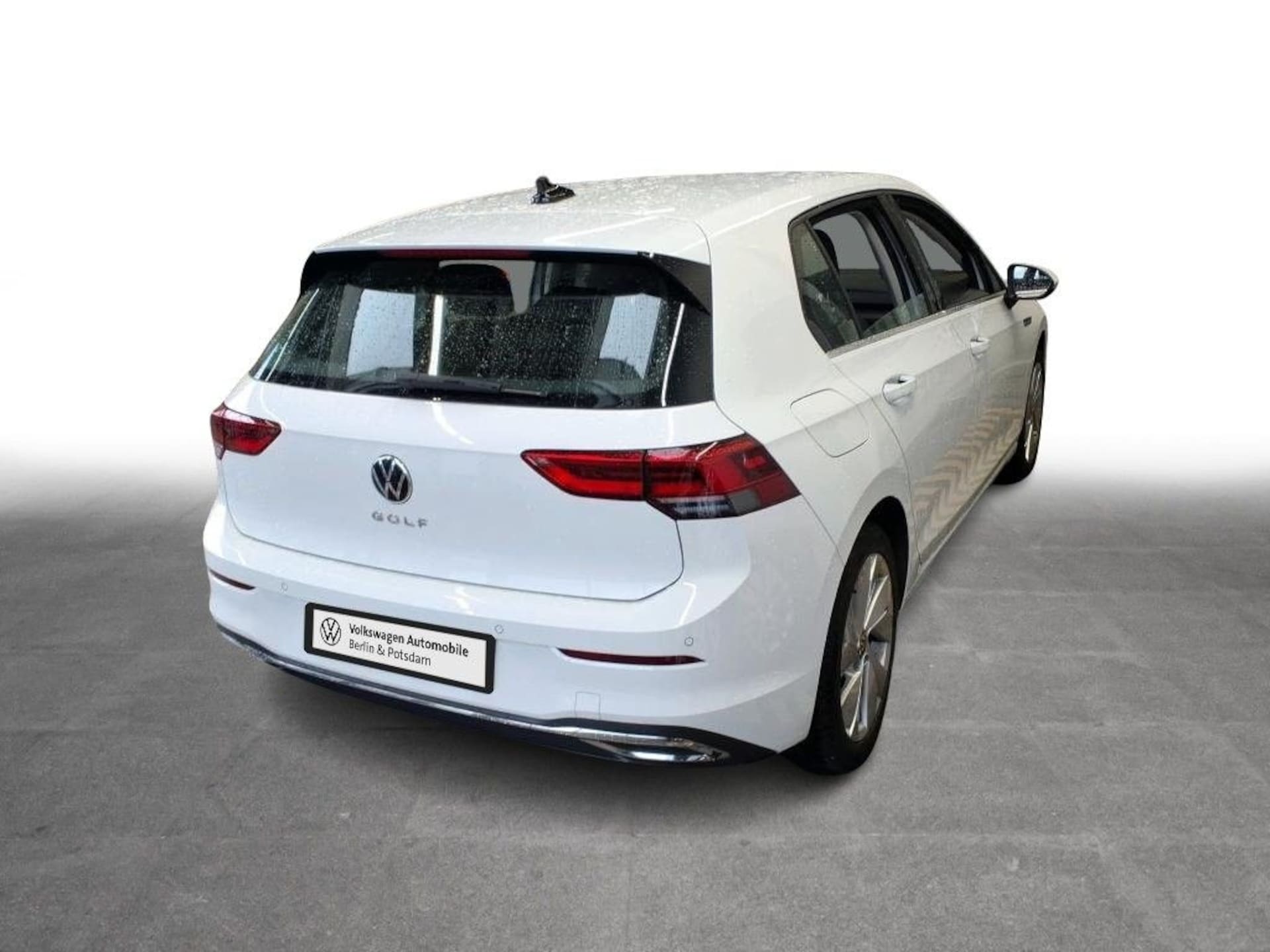 Volkswagen Golf Style